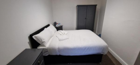 SELF CHECK IN APARTMENT DONCASTER